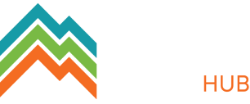 Northwest Connect Career HUB logo