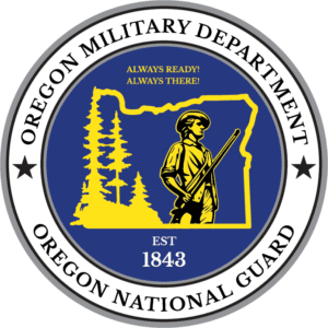 Oregon National Guard Oregon National Guard