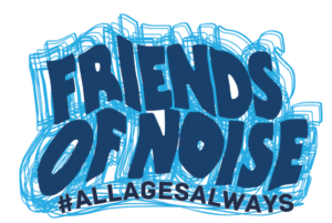 Friends of Noise / The Off Beat